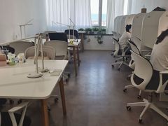 -白鲸自习室(公主坟店)