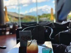 -时光吧·大堂吧·丽江和府洲际度假酒店