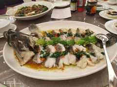 -澳门旅游塔360°旋转餐厅(南湾湖广场店)