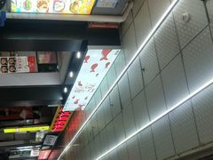 -祥云美食城(南强步行街店)