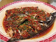 -锋味餐厅(空港复悦里店)