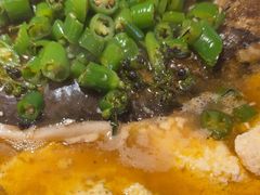 -探鱼·鲜青椒爽麻烤鱼(领展购物广场店)