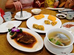 -寻味顺德·南记酒家·传统顺德菜·鱼生(广源路店)