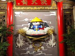 -蜀大侠火锅(四川北路店)