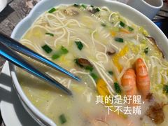 -四道菜·福建菜馆(新街口金鹰店)