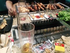 -丰茂烤串(金源店)