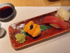 -乌君·酒场·炭火烧鸟(侨城坊店)