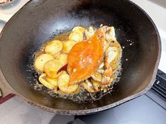 -瓯菜排档·温州海鲜(玕南店)