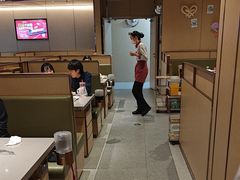 -海底捞火锅(月湖广场店)