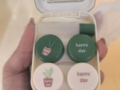 -瞳學會lens mart(南开大悦城店)