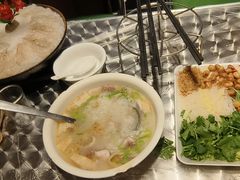 -官塘鱻鱻鱼生·潮汕生腌·砂锅粥(西马路总店)
