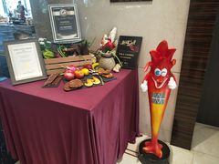 -AdD全日制餐厅(中谷花园酒店)