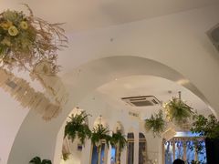 -春树下·树屋花房西餐厅(罍街AS1980店)