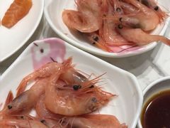 -集品鲜湾·蒸汽海鲜自助料理(青岛银座和谐广场店)