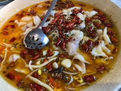 自贡大麻鱼-懒人盐府人家(航天桥店)