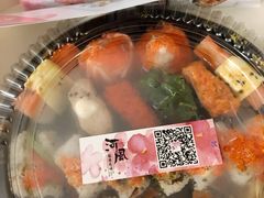 -河风精致寿司(尼盛店)