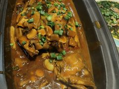 臭鲈鱼-方荣糊涂菜馆(湖北路店)