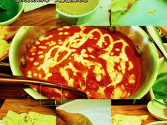 -清真·AL-JANNAT 佳纳特餐厅(狮子桥店)