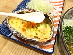 -隐泉京望日式料理(太和广场店)