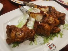 -萨贝尔意式西餐厅(古城新梦店)
