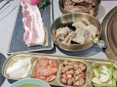 -妥妥烤肉料理(昙华林店)