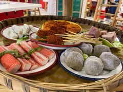 -陳艳红火锅(港汇店)