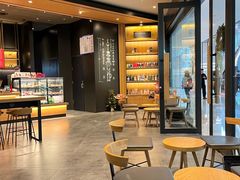 -星巴克(北京环球金融中心店)