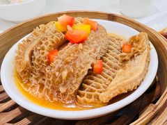 -福满楼·海鲜酒家(福永益田店)