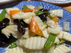 -關東雪东北菜(中庚漫游城店)