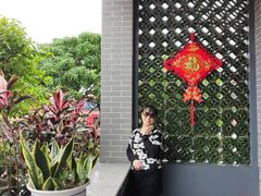 -粥旺庄(芳村店)