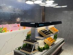 -野萃山·潮汕厚果汁(十亩地店)