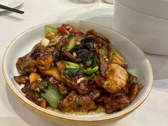 -东兴楼饭庄(六里桥店)