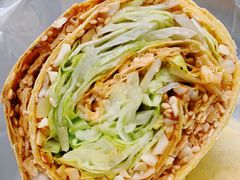 -山东傻大粗粮煎饼(牛街店)
