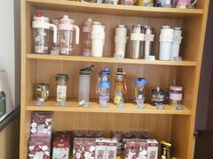 -COSTA COFFEE(天通苑华联店)