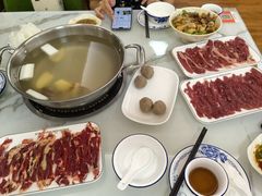 -福合埕牛肉火锅(长平国新店)