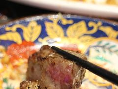 -十三姨正合丰烤肉(营迹路店)