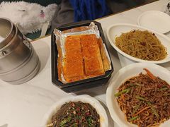 -刘胖子家常菜·蹄花焖藕(中南店)