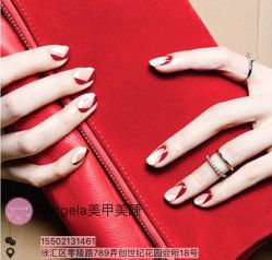 -Angela美甲美睫