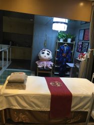 -觅屿日式脱毛美肤