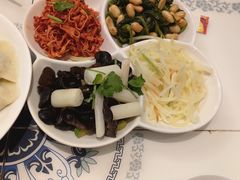 -东方饺子王(顺义石门店)