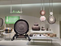 -中国茶叶博物馆(双峰馆区)