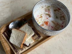帕露达-啰啰冰屋(景洪总店)
