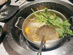 -海汕记·潮汕鲜牛肉火锅·自助