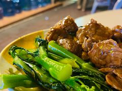 -紫金食坊(江南西路店)