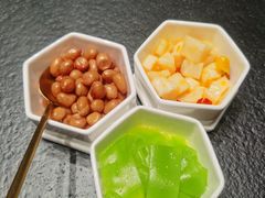 -大拙里·精致融合菜(沙湖桃源国际店)