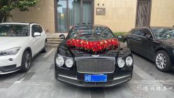 -宁波甬诚婚车(新典路店)