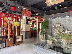 -西昌老号李小肠特色烧烤园(温江店)