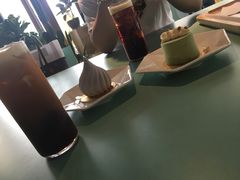 -sugarman espresso素饮糖人高新咖啡工厂