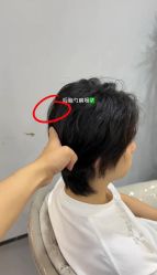 -BABY FACE沙龙