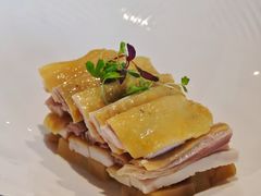 -皇朝会.经典传统粤菜(外滩店)